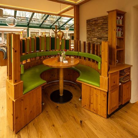 Landhaus Hotel Wolfratshausen Ngoại thất bức ảnh