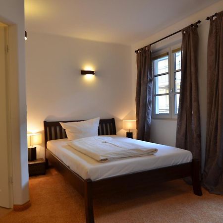 Landhaus Hotel Wolfratshausen Ngoại thất bức ảnh