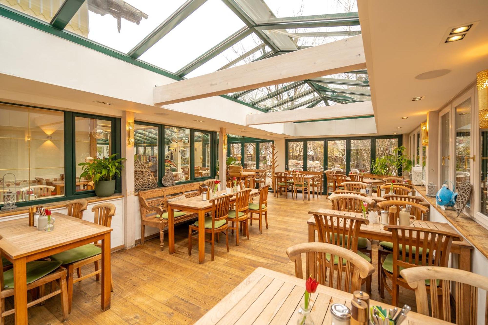 Landhaus Hotel Wolfratshausen Ngoại thất bức ảnh