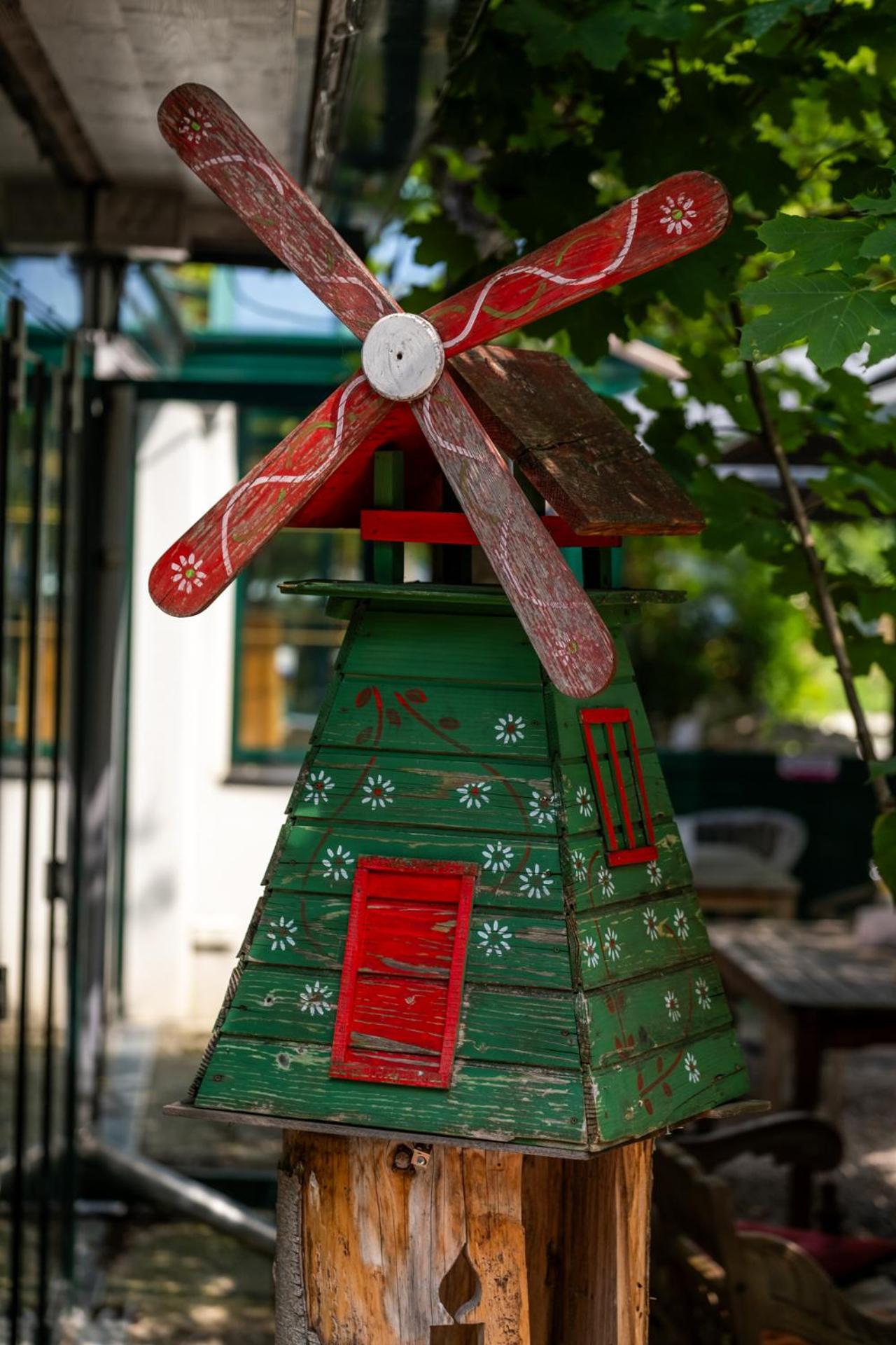 Landhaus Hotel Wolfratshausen Ngoại thất bức ảnh