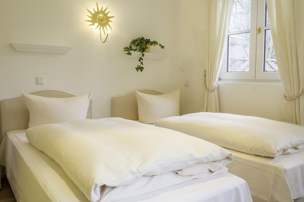 Landhaus Hotel Wolfratshausen Phòng bức ảnh