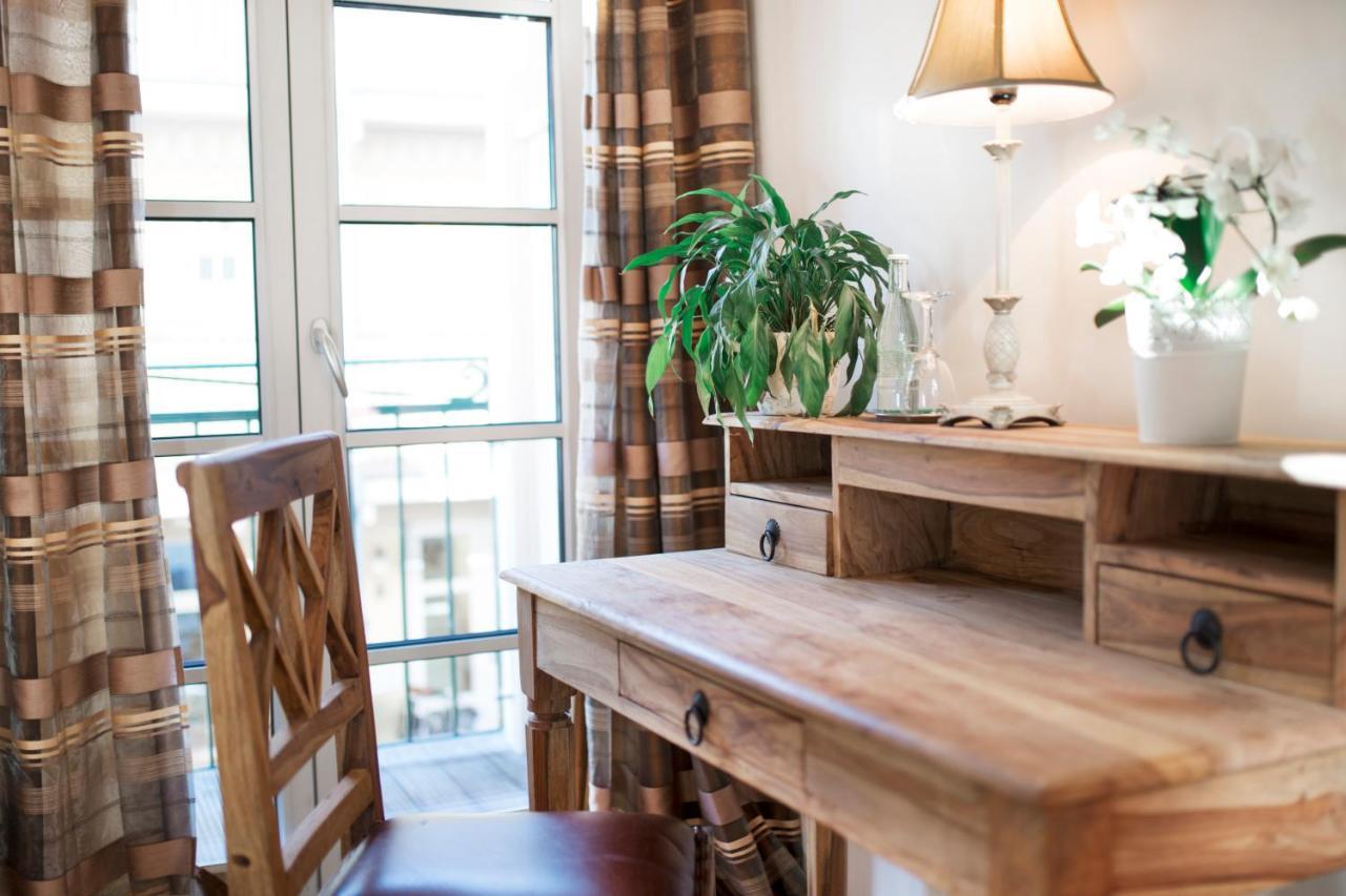 Landhaus Hotel Wolfratshausen Ngoại thất bức ảnh