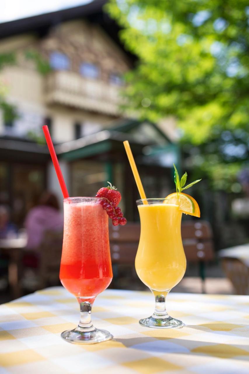 Landhaus Hotel Wolfratshausen Ngoại thất bức ảnh